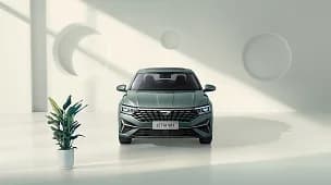 JETTA VA7, JETTA VA7 — фронтальный вид