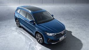JETTA VS7