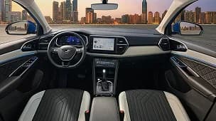 JETTA VS7