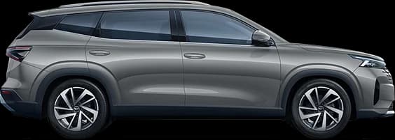 JETTA VS8