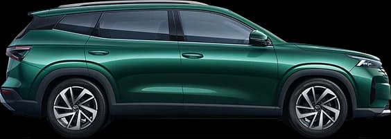 JETTA VS8